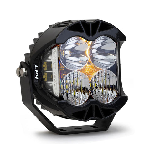 Phare auxiliaire LED LP4 Pro