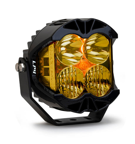 Phare auxiliaire LED LP4 Pro