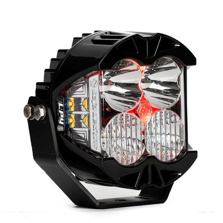 Phare auxiliaire LED LP4 Pro