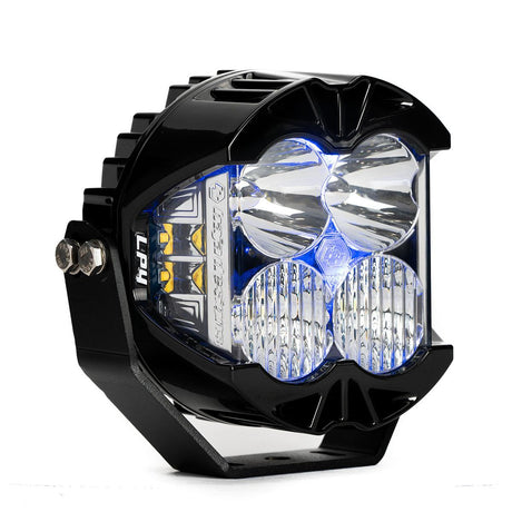 Phare auxiliaire LED LP4 Pro