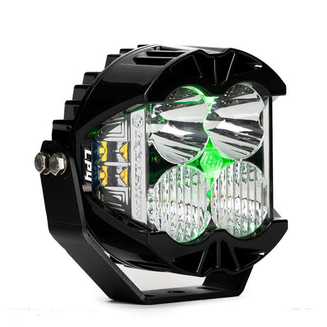 Phare auxiliaire LED LP4 Pro