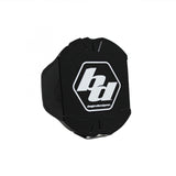 LP4 Single Rock Guard Transparent Baja Designs