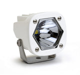 Pods d'éclairage LED S1 Travail/Scène Blanc Unique Baja Designs