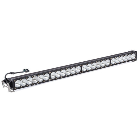 10 Inch LED Light Bar High Speed Spot Racer Edition OnX6 Baja Designs