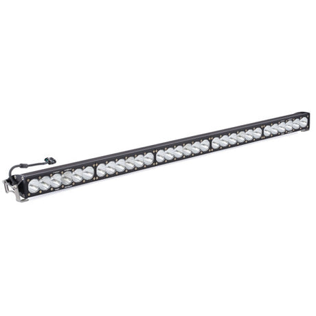 10 Inch LED Light Bar High Speed Spot Racer Edition OnX6 Baja Designs