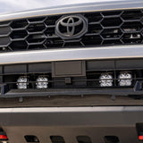 Squadron Pro Behind-the-Grille Kit - 2025-2026 Toyota 4Runner Non-TRD Pro/Trailhunter