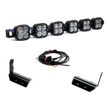 Kit d'éclairage de pare-chocs Ford 6 XL Linkable - Ford F-150 Raptor R/37 2024-2026