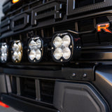 Kit d'éclairage de pare-chocs Ford 6 XL Linkable - Ford F-150 Raptor R/37 2024-2026