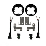 Toyota Fog Light Kit - 4Runner, Tacoma & Tundra