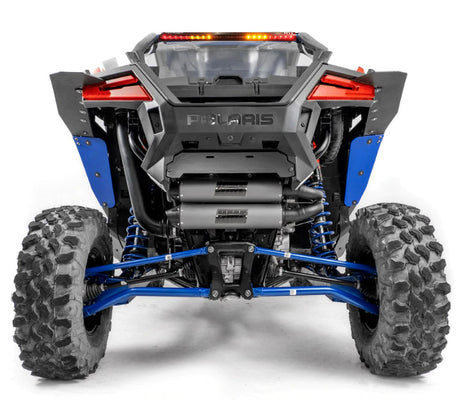 Polaris RTL 30 Inch Rear Tail Light Kit - Polaris 2020-2026 RZR Pro XP; 2024 RZR Turbo R