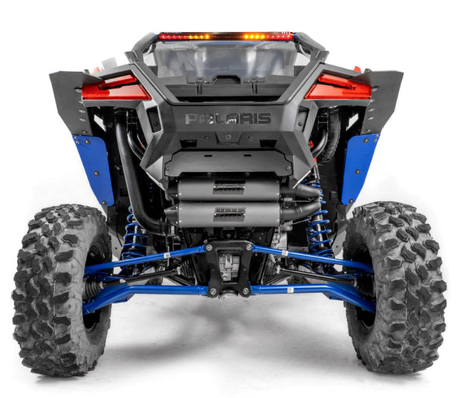 Polaris RTL 30 Inch Rear Tail Light Kit - Polaris 2020-2026 RZR Pro XP; 2024 RZR Turbo R