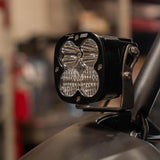 Kawasaki Teryx KRX XL80 A-Pillar kit - 2020-2024 Kawasaki Teryx KRX 1000