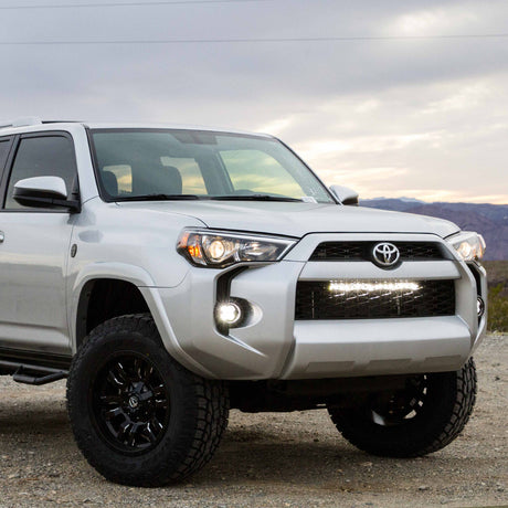 Kit d'éclairage inférieur de calandre 30 pouces Toyota S8 - Toyota 4Runner 2014-23