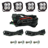 Ford Squadron Sport Grille Light Kit - Ford 2019-2023 Ranger