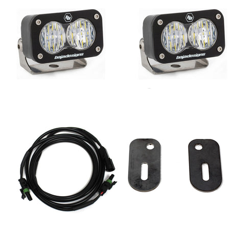 Kit double de feux de recul Ford S2 Sport - Ford Ranger 2019-2023