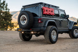Jeep JL S2 Sport Dual Reverse Light Kit - Jeep 2018-2025 Wrangler JL