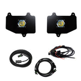 Jeep JT S1 Dual Reverse Light Kit - Jeep 2020-2026 Gladiator