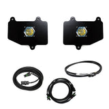 Jeep JT S1 Dual Reverse Light Kit - Jeep 2020-2026 Gladiator
