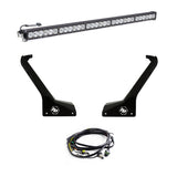 Jeep JL/JT OnX6+ 50 Inch Roof Mount Light Kit - Jeep 2020-2026 Gladiator; 2018-2026 Wrangler JL; Exc. Rubicon 392