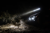 Jeep JL/JT XL Sport Bumper Light Kit - Jeep 2020-2026 Gladiator; 2018-2026 Wrangler JL