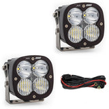 Jeep JL/JT XL80 Bumper Light Kit - Jeep 2020-2026 Gladiator; 2018-2026 Wrangler JL