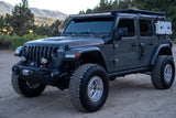 Jeep JL/JT LP4 Pro Bumper Light Kit - Jeep 2020-2026 Gladiator; 2018-2026 Wrangler JL