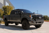 Kit de phares antibrouillard Ford Squadron SAE/Sport - Ford F-250/350 Super Duty 2020-22