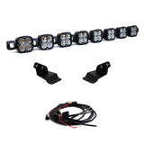 XL Linkable Roof Mount Light Kit - Ford 2021-2026 Bronco; 2022-2026 Bronco Raptor