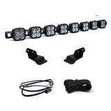 XL Linkable Roof Mount Light Kit - Ford 2021-2026 Bronco; 2022-2026 Bronco Raptor