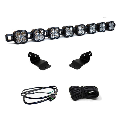 XL Linkable Roof Mount Light Kit - Ford 2021-2026 Bronco; 2022-2026 Bronco Raptor