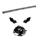 Ford S8 50 Inch Roof Mount Light Kit - Ford 2021-2026 Bronco; 2022-2026 Bronco Raptor
