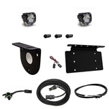 Ford S1 Dual Reverse Light Kit - Ford 2021-2026 Bronco