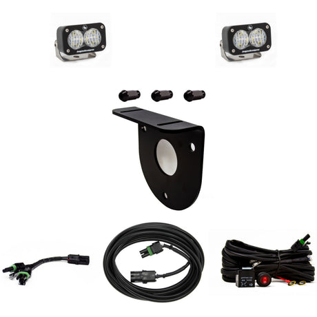Ford S2 Sport Dual Reverse Light Kit - Ford 2021-2026 Bronco