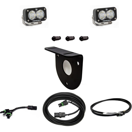 Ford S2 Sport Dual Reverse Light Kit - Ford 2021-2026 Bronco