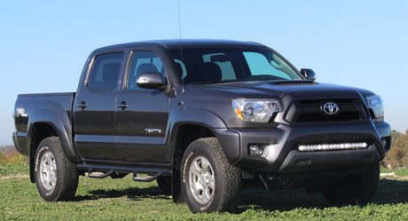 Toyota S8 30 inch Bumper Light Kit - Toyota 2005-15 Tacoma
