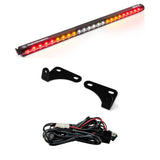 Polaris RTL 30 inch Rear Tail Light Kit - Polaris 2015-18 RZR