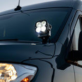 XL Sport A-Pillar Kit - Mercedes 2019-2026 Sprinter