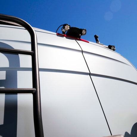 2019-On Mercedes Sprinter Van Dual S1 Reverse Kit Baja Designs