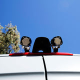 Mercedes S1 Dual Reverse Light Kit - Mercedes-Benz 2019-2026 Sprinter 1500/2500/3500