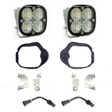 Kit de feux antibrouillard Squadron Sport pour Mercedes - Mercedes-Benz Sprinter 1500/2500/3500 2019-2026