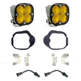 Kit de feux antibrouillard Squadron Sport pour Mercedes - Mercedes-Benz Sprinter 1500/2500/3500 2019-2026