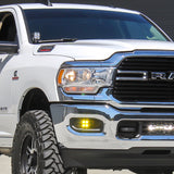 RAM Squadron Sport Fog Pocket Light Kit - RAM 2019-2026 2500/3500