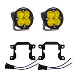 RAM Squadron Sport Fog Pocket Light Kit - RAM 2019-2026 2500/3500