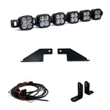 XL Linkable Bumper Light Kit - Ford 2021-2026 F-150 Raptor