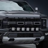 XL Linkable Bumper Light Kit - Ford 2021-2026 F-150 Raptor