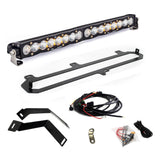 Kit de remplacement OEM Tundra TRD 20" S8 2022 Ambre non hybride
