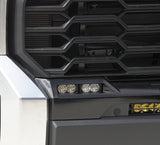 Toyota S2 Sport Dual Fog Pocket Light Kit - Toyota 2022-2026 Tundra