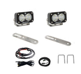Toyota S2 Sport Dual Reverse Light Kit - Toyota 2022-2026 Tundra