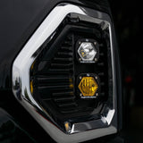 GMC 1500 (19-On) Spot clair/Clair W/C FPK Baja Design