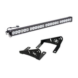 Kit de barres de toit Polaris RZR Pro R 40 pouces Onx6 Polaris RZR Pro R Baja Designs